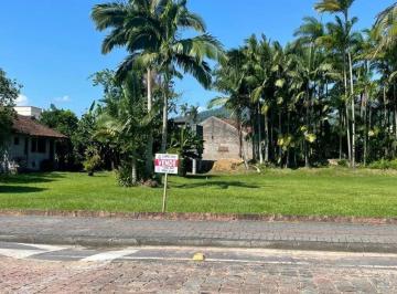 Terreno · Terreno à venda no bairro Cruzeiro em Rio dos Cedros/SC