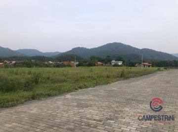 Terreno · Terreno à venda no bairro Cruzeiro em Rio dos Cedros/SC