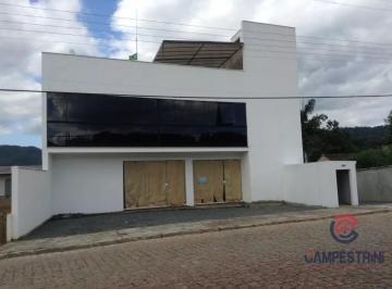Casa · 1 Quarto · 2 Vagas · Casa à venda no bairro Cruzeiro em Rio dos Cedros/SC