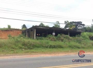 Terreno · Terreno à venda no bairro Divinéia em Rio dos Cedros/SC