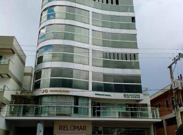 Comercial · 40m² · Sala Comercial no Centro
