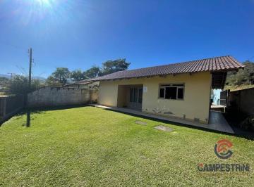 Casa · Casa à venda no bairro Dolorata em Rio dos Cedros/SC