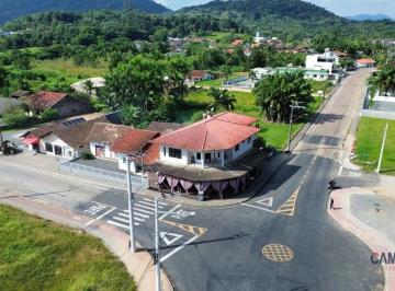 Comercial · Ponto Comercial à venda no bairro Cruzeiro em Rio dos Cedros/SC