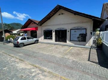 Comercial · Ponto Comercial à venda no bairro Cruzeiro em Rio dos Cedros/SC