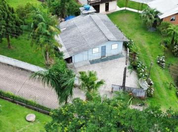 Casa · Casa à venda no bairro Palmeiras em Rio dos Cedros/SC