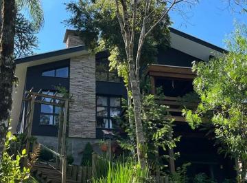 Casa · 163m² · 2 Quartos · 1 Vaga · Casa de Campo em Alto Cedros, Rio dos Cedros/SC