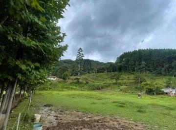 Terreno · Terreno à venda no bairro Rio Rosina em Rio dos Cedros/SC