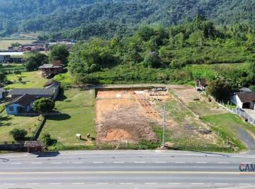 Terreno · Oportunidade Terreno à venda no bairro Dolorata em Rio dos Cedros/SC