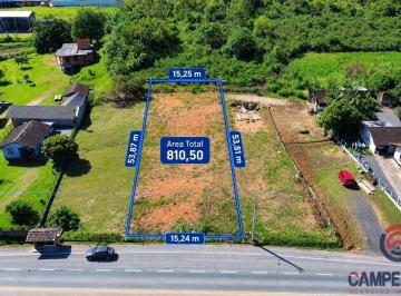 Terreno · 810m² · Oportunidade Terreno à venda no bairro Dolorata em Rio dos Cedros/SC