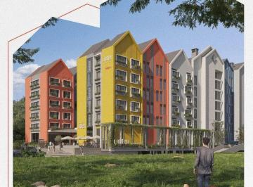Apartamento · Apartamento à venda no bairro Não Informado em Pomerode/SC