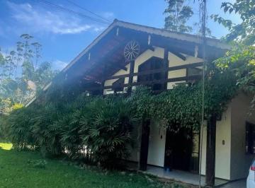 Rural · Sítio à venda no bairro Santo Antonio em Rio dos Cedros/SC