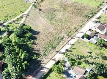 Terreno · Terreno à venda no bairro Santo Antonio em Rio dos Cedros/SC