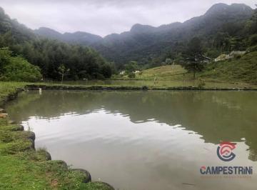 Rural · 2 Quartos · 1 Vaga · Sítio à venda no bairro Rio Herta em Rio dos Cedros/SC