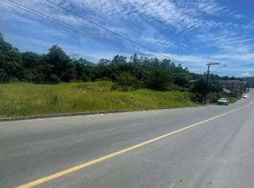 Terreno · Terreno à venda no bairro Araponguinhas em Timbó/SC
