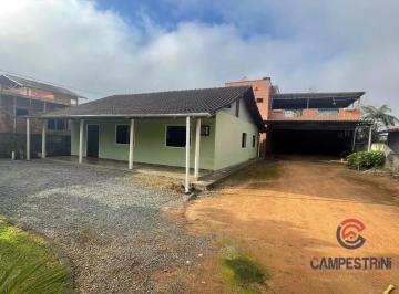 Casa · Casa à venda no bairro Divinéia em Rio dos Cedros/SC