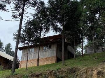 Terreno · Terreno à venda no bairro Pedra Preta em Rio dos Cedros/SC