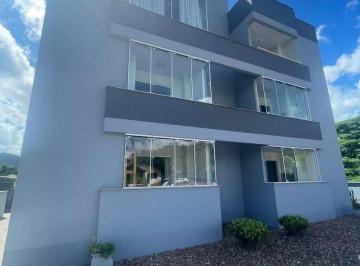 Apartamento · 2 Quartos · 2 Vagas · Apartamento para alugar no bairro Centro - Rio dos Cedros/SC
