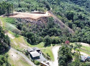 Rural · Sítio à venda no bairro Pedra Preta em Rio dos Cedros/SC