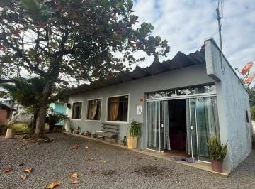 Casa · Casa à venda no bairro Cruzeiro em Rio dos Cedros/SC