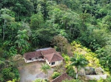 Rural · Sítio à venda no bairro São Bernardo em Rio dos Cedros/SC