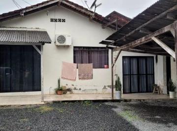 Casa · Casa à venda no bairro Quintino em Timbó/SC