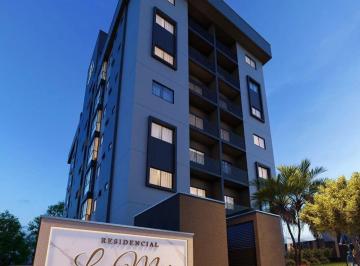 Apartamento · Apartamento à venda no bairro Nações em Timbó/SC