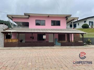 Comercial · Sala comercial para alugar no bairro Rio Rosina - Rio dos Cedros/SC