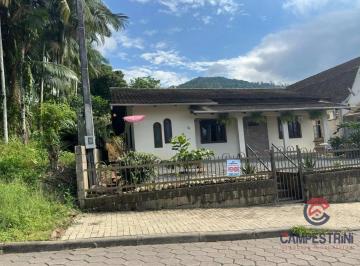 Casa · 145m² · 4 Quartos · 1 Vaga · CASA À VENDA – BAIRRO DIVINEIA | RIO DOS CEDROS/SC