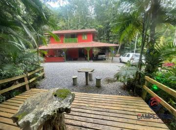 Casa · Casa à venda no bairro São Bernardo em Rio dos Cedros/SC
