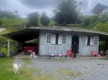 Casa · Casa à venda no bairro Palmeiras em Rio dos Cedros/SC