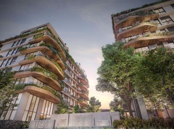 Apartamento de 3 quartos, Curitiba · Apartamento 3 suítes e 3 vagas na Hermes Fontes Pátio Batel