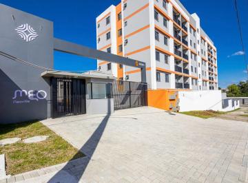 Apartamento de 1 quarto, Curitiba · Apartamento com 2 quartos, sendo 1 suíte / CIC