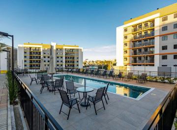 Apartamento de 1 quarto, Curitiba · Apartamento com 2 quartos, sendo 1 suíte / CIC