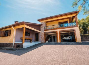 Rural · 20763m² · 4 Quartos · 2 Vagas · Sítio à venda em Montenegro/RS