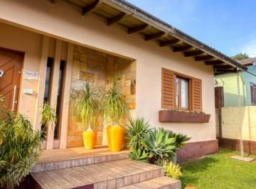 Casa · 98m² · 3 Quartos · 2 Vagas · Casa à venda em Montenegro/RS