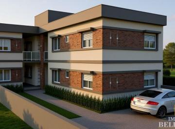 Apartamento · 52m² · 2 Quartos · 1 Vaga · Apartamento à venda em Montenegro/RS
