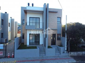 Apartamento · 93m² · 2 Quartos · 1 Vaga · Apartamento em Jardim do Vale, Bom Princípio/RS