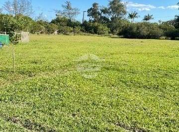 Foto 01 · Terreno à venda no bairro Ibiraquera - Imbituba/SC