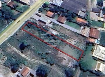 Foto 01 · Terreno para alugar no bairro Campo D'una - Garopaba/SC