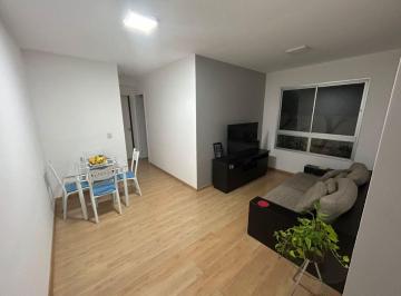 Apartamento de 2 quartos, São Paulo · Apartamento de 47 m² com 2 quartos à venda no Jardim Ubirajara