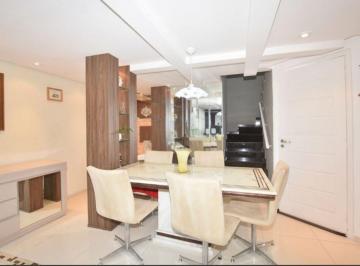 Casa de 3 quartos, Curitiba · Vendo Casa de 163 m² com 3 quartos à venda em Campina do Siqueira