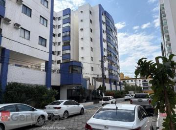 Foto 01 · Apartamento de 3 quartos para alugar em Jardim Camburi