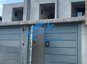 Casa de 2 quartos, São Paulo · LINDO SOBRADO EM FASE FINAL DE ACABAMENTO NO CANGAÍBA - 2 DORMITÓRIOS