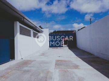 Foto 01 · Galpão, Capelão, Lauro de Freitas, BA