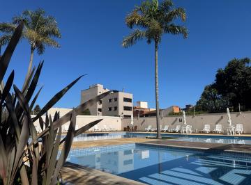 Apartamento de 3 quartos, Curitiba · Apartamento em condomínio clube