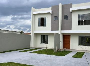 Casa de 3 quartos, Curitiba · CASA COM 3 QUARTOS, SENDO UMA SUÍTE E 2 VAGAS