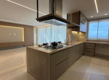 Apartamento de 4 quartos, Brasília · SQSW 500 BLOCO I - PARTICULAR