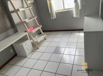 Foto 01 · APARTAMENTO 85M2 MOBILIADO LOCAÇÃO 2 QUARTOS 1 SUÍTE 1 GARAGEM JARDIM APIPEMA ANDAR ALTO LOCALIZAÇÃO