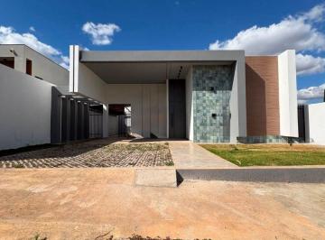 Casa de 3 quartos, Sobradinho · ALTO DA BOA VISTA 3 QUARTOS 2 SUÍTES