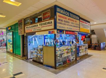 Comercial , Brasília · LOJA NO SHOPPING CONJUNTO NACIONAL